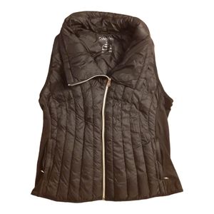 Calvin Klein Performance Women's Down-Filled Vest